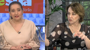 Nívea Maria fala sobre sua saída da Globo: "Não entendi muito bem"