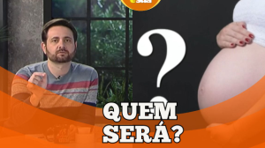 Colunista revela que apresentadora famosa da Globo está grávida do 2º filho