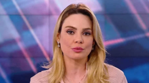 Prazo para acabar? Equipe de Rachel Sheherazade não trabalha mais na Record