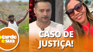 Mani X Davi: Saiba os novos detalhes sobre processo envolvendo o casal