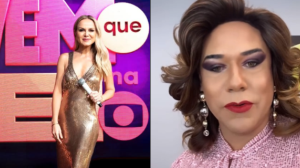 Eliana e Tiago Barnabé com programa no mesmo horário? Colunista revela tudo