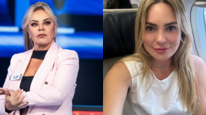 Sheherazade se revolta com Flor após ter suposto salário exposto
