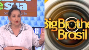 BBB 25: Sonia Abrão comenta sobre participantes, carreata, dinâmicas e mais