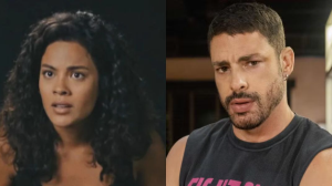 "Cauã e Bella Campos voltaram aos estúdios" após polêmicas, diz colunista
