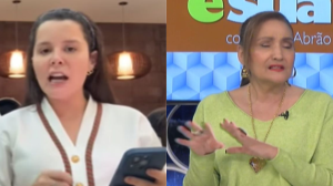 Sonia Abrão critica música de Maraisa sobre borderline: "Coisa séria"