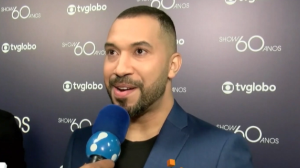Gil do Vigor Presidente? Ex-bbb cogita possibilidade: " Tenho preparação"