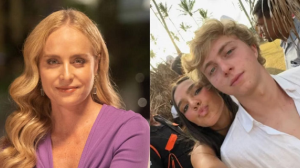 Sonia Abrão opina sobre polêmica envolvendo filho de Angélica e Huck