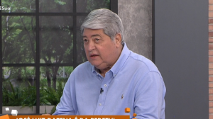 Datena revela motivo de saída do SBT e dispara: "Não prejudiquei ninguém"