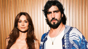 Roubo de terreno? Entenda a treta que envolve Thaila Ayala e Renato Góes