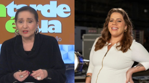 Tati Machado perde bebê e Sonia Abrão lamenta: "momento  doloroso"