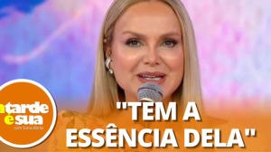 Cadê o programa da Eliana? Colunista revela nome da atração e detalhes!