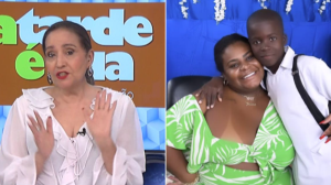 Sonia Abrão critica Jojo Todynho após cantora desistir de adoção