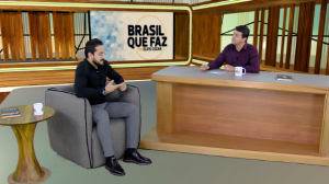 Brasil Que Faz (28/11/21) | Completo