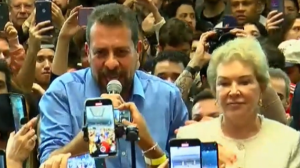 Boulos após derrota para Nunes em SP: "Recuperamos a dignidade da esquerda"