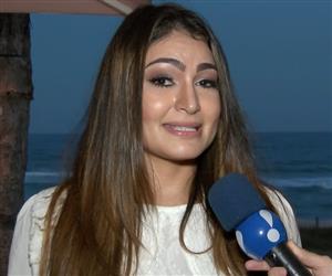 Raphaela Becker nega separao e depresso do marido Theo Becker
