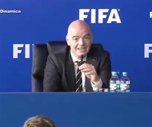 Fifa anuncia que Copa do Mundo da Rssia ter rbitro de vdeo