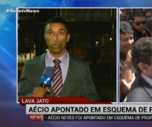 Acio Neves participou de esquema de propina, diz jornal