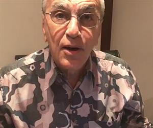 Caetano Veloso defende liberao de drogas, mas diz que no fuma maconha