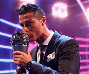 RedeTV! FC: Cristiano Ronaldo supera Neymar e Messi e  melhor do mundo