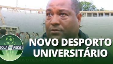 Novo Desporto Universitário: conheça a maior liga do segmento do Brasil