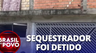 Inconformado com término, homem faz filha refém na zona leste de SP