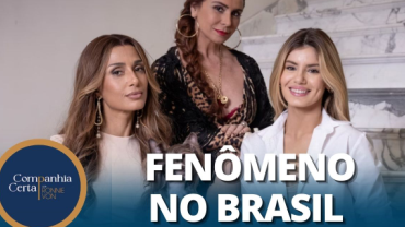 Streaming mudou tudo! Silvio de Abreu fala sobre nova era das novelas