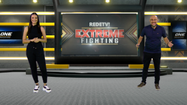 Extreme Fighting (05/11/21) | Completo