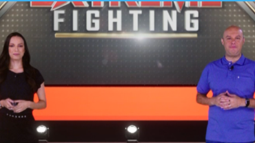 Extreme Fighting (03/06/22) | Completo