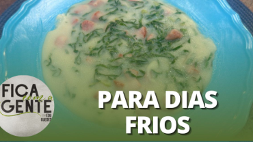 Caldo Verde