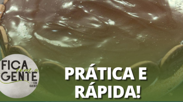 Torta Holandesa Prática