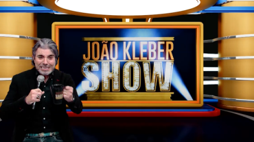João Kléber Show (28/11/21) | Completo