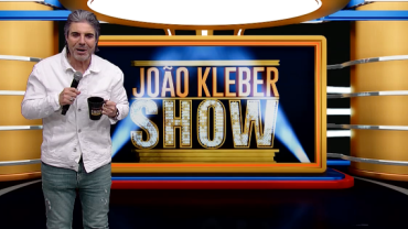 João Kléber Show (19/12/21) | Completo
