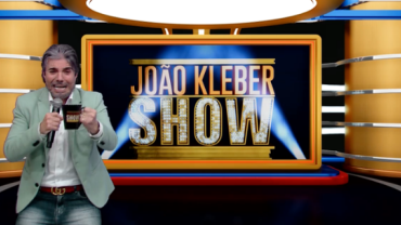 João Kléber Show (02/01/22) | Completo