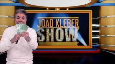 João Kléber Show (30/07/22) | Completo
