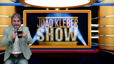 João Kléber Show (07/08/22) | Completo
