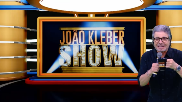 João Kléber Show (15/10/23) | Completo