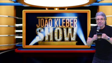 João Kléber Show (05/11/23) | Completo