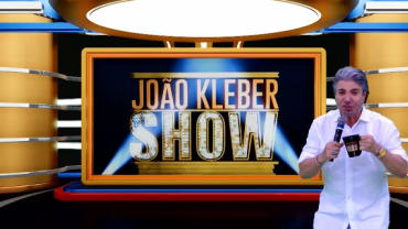 João Kléber Show (09/12/23) | Completo
