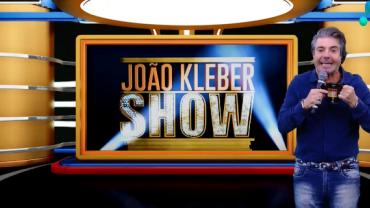 João Kleber Show (26/05/24) | Completo