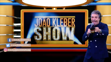 João Kleber Show (09/06/24) | Completo