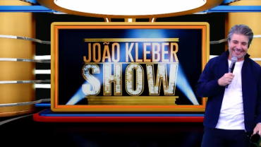 João Kleber Show (16/06/24) | Completo