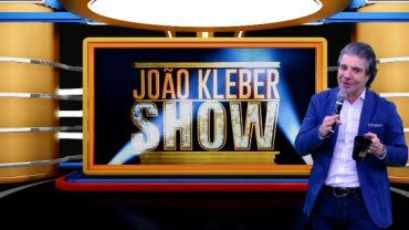 João Kleber Show (07/06/24) | Completo