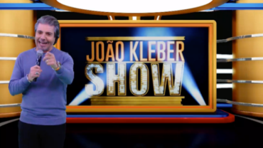 João Kleber Show (21/07/24) | Completo