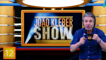 João Kleber Show (29/09/24) | Completo