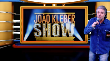 João Kleber Show (13/10/24) | Completo