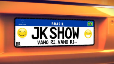 João Kleber Show (20/10/24) | Completo