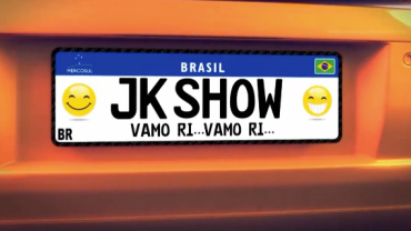 João Kleber Show (03/11/24) | Completo