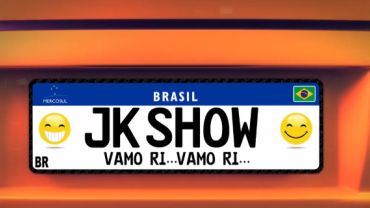 João Kleber Show (10/11/24) | Completo