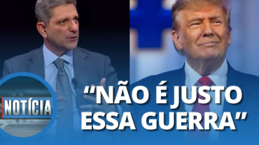 Líder do PT no Senado comenta como movimentações de Trump impactam o Brasil