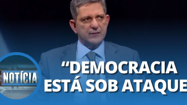 "Quem foi atacado foi o Brasil", diz líder do PT no Senado sobre 8 de jan.